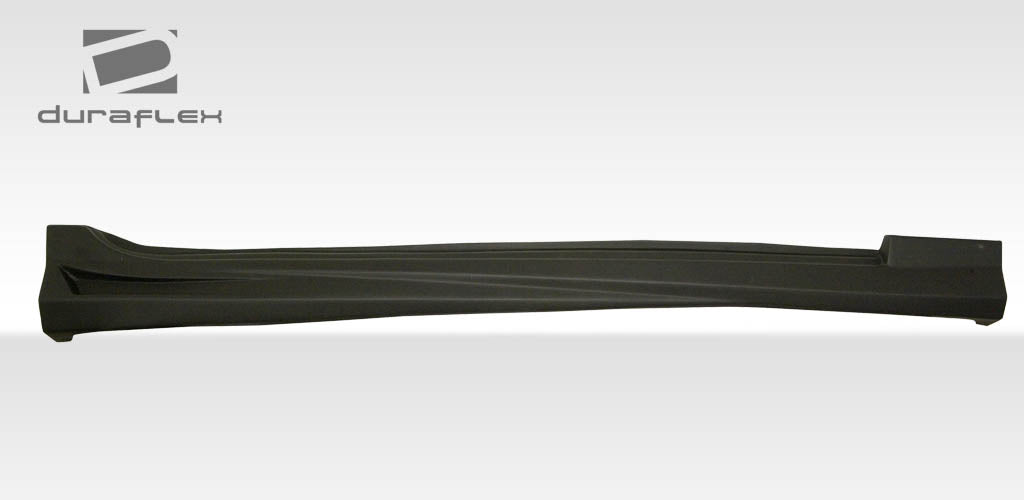 Transform Your 2003 - 2007 Cadillac CTS with Duraflex Platinum 4 - Piece Body Kit!