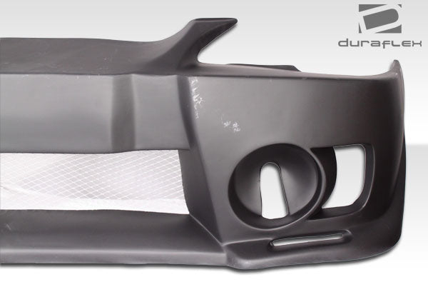 Revamp Your 1994 - 1998 Ford Mustang with Duraflex Evo 5 4 - Piece Body Kit!