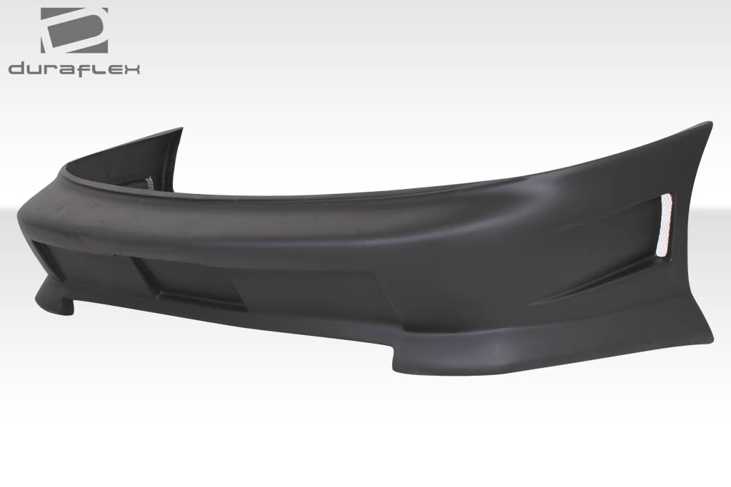 Revamp Your 1998 - 2002 Chevrolet Camaro with Duraflex Venice 4 - Piece Body Kit!