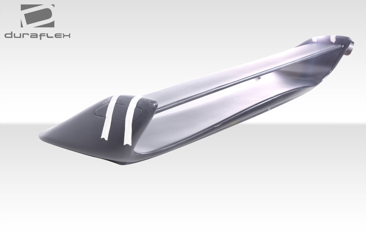Revamp Your 1993 - 1997 Mazda RX - 7 with Duraflex M - Speed Wing Trunk Lid Spoiler!