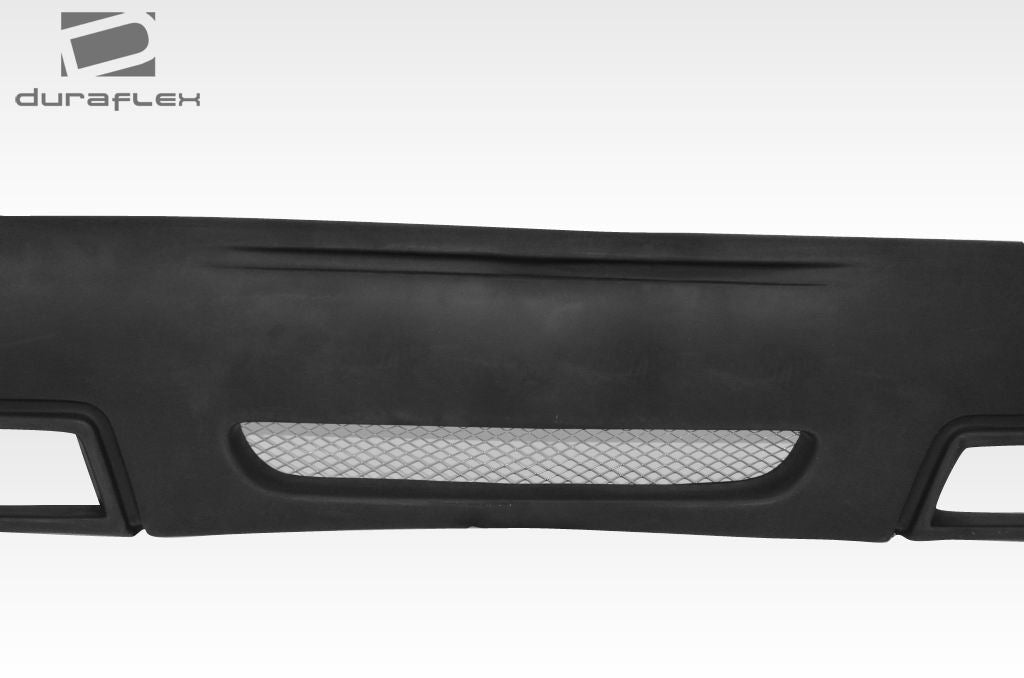 Get the Stunning SS Look! 1982 - 1993 Chevrolet S10 Blazer & GMC Jimmy Duraflex Front Bumper Cover