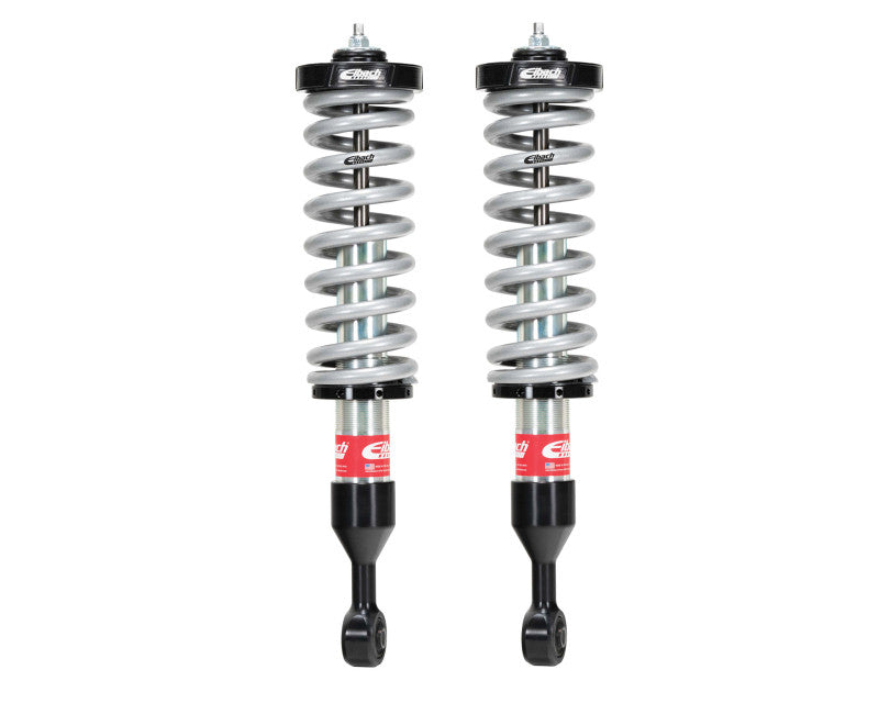 Eibach Pro-Truck 2.0 Front Coilover - Perfect for 2003 - 2009 Lexus GX470 and More!
