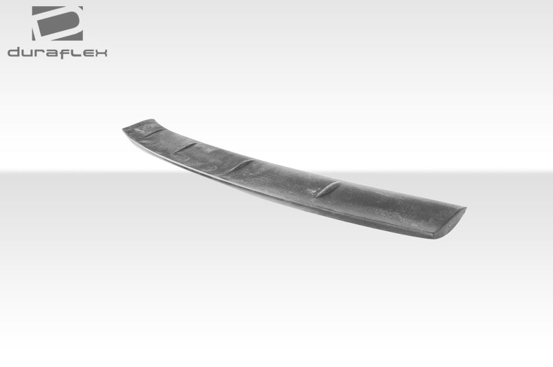 Enhance Your 2010 - 2015 Toyota Prius with Duraflex TK - R Trunk Lid Rear Wing Spoiler!