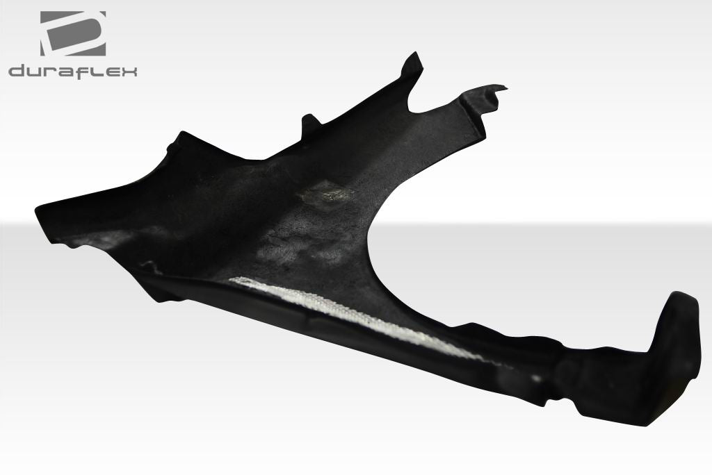 Upgrade Your 2015 - 2021 Subaru WRX with Duraflex NBR Concept 2 - Piece Front Fenders
