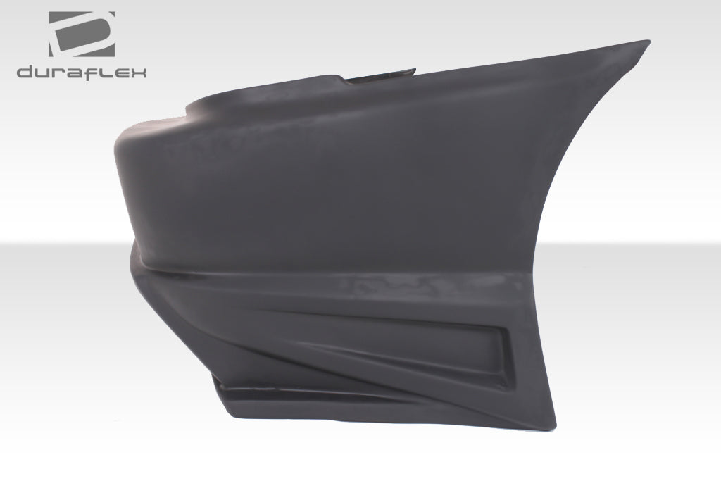 1994 - 1997 Acura Integra 2DR Duraflex Bomber Body Kit: Transform Your Ride Now!