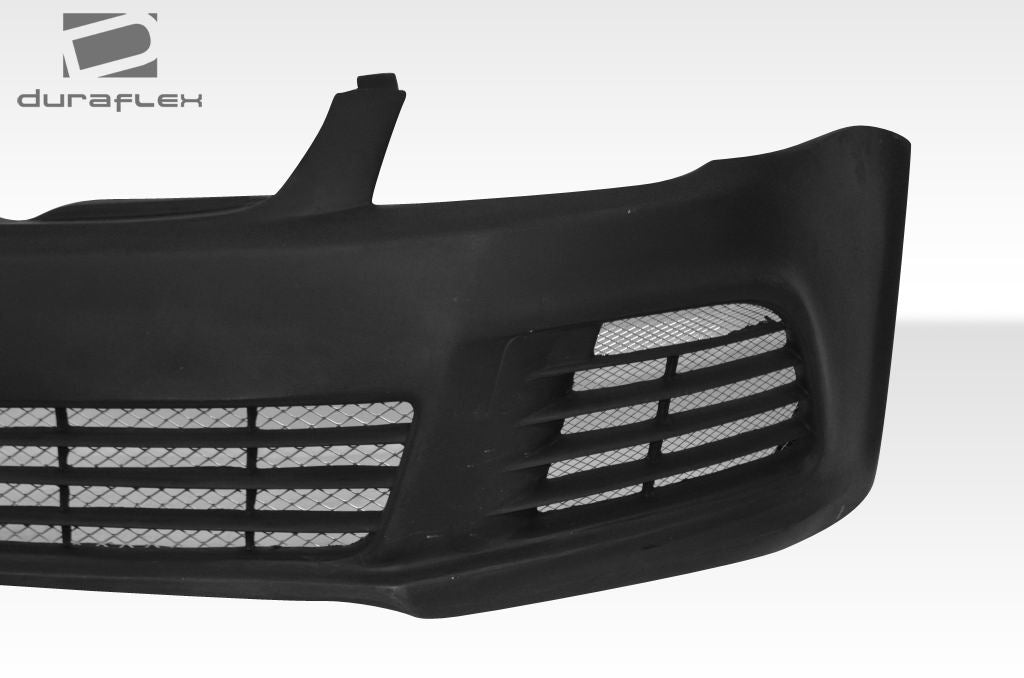 Enhance Your 1999 - 2004 Volkswagen Jetta with Duraflex R Look Front Bumper Cover!