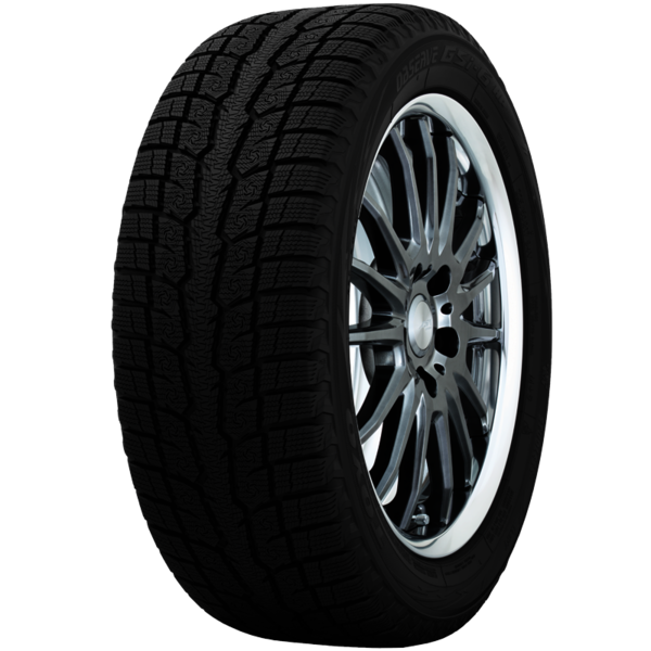 Toyo Observe Gsi-6 HP 225/40R19 93V XL Winter Tires - Unbeatable Performance!