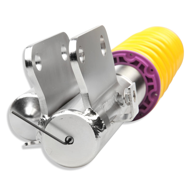 KW Coilover Kit V3: 2005 - 2007 Subaru Impreza STI (GD GG) Performance Upgrade