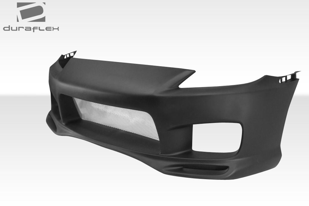 Upgrade Your 2004 - 2008 Mazda RX - 8 with Duraflex Type F Front Bumper Cover