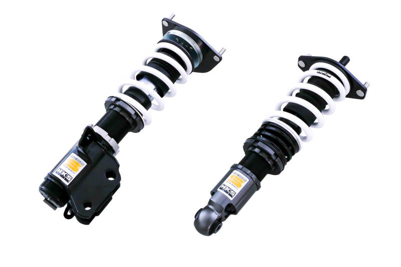 Rev Up Your Ride! HKS 2022+ Toyota GR86 FA24 Hipermax MAX S ZN8 Full Kit