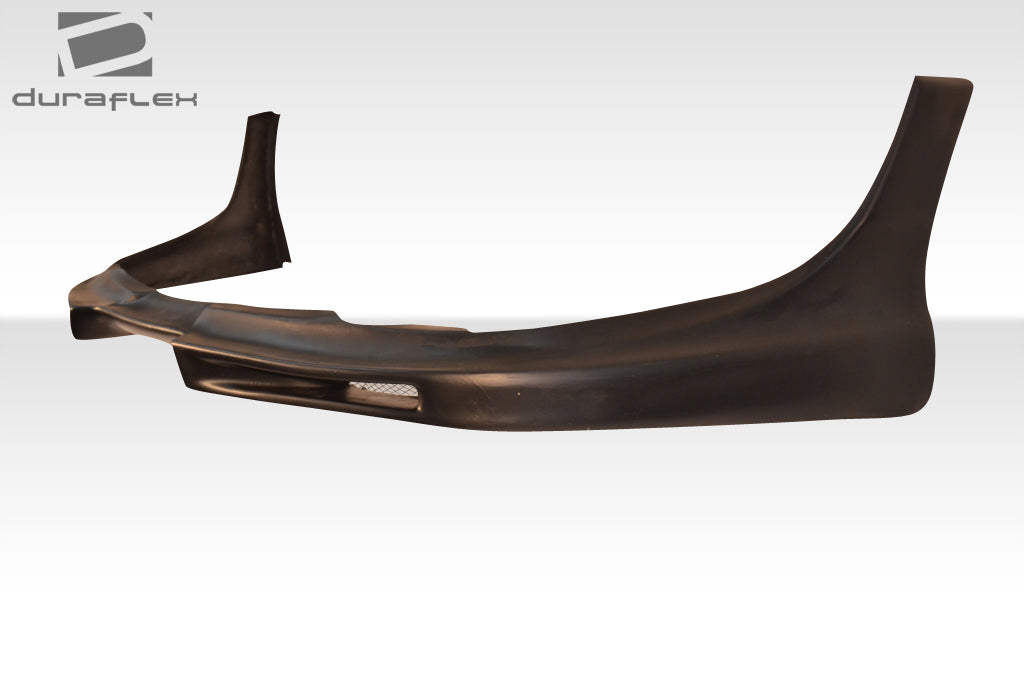 Revitalize Your 1986 - 1992 Toyota Supra with Duraflex AB - F Front Lip Under Air Dam Spoiler