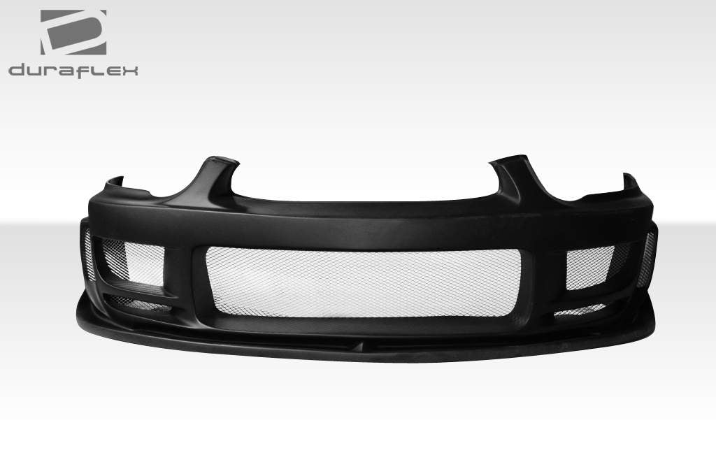 2004 - 2005 Subaru Impreza Duraflex Harmon Front Bumper Cover - 1 Piece: Enhance Your Ride Now!