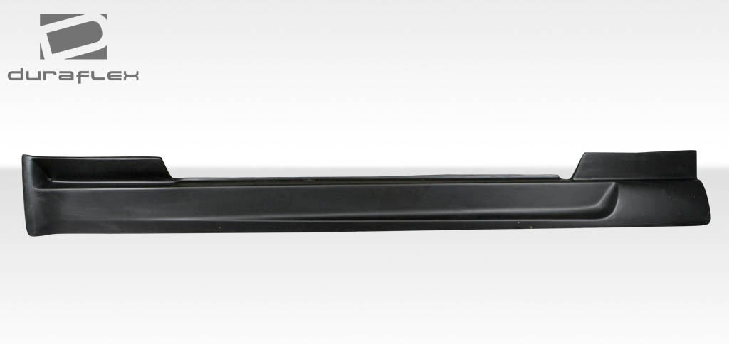 Rev Up Your 2005 - 2009 Ford Mustang V6 with Duraflex Racer 4 - Piece Body Kit!