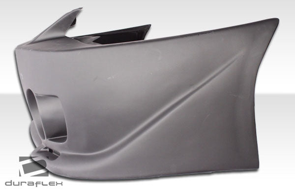 Revamp Your 1994 - 1998 Ford Mustang with Duraflex Evo 5 4 - Piece Body Kit!
