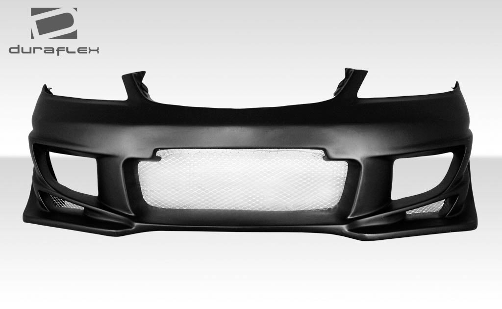 Upgrade Your 2004 - 2005 Honda Civic 2DR with Duraflex Bomber 4 - Piece Body Kit!