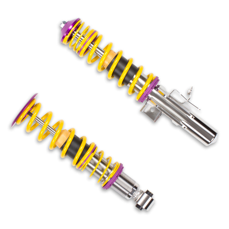 KW Coilover Kit V1 - Unleash the Sporty Potential of FR-S/BRZ!