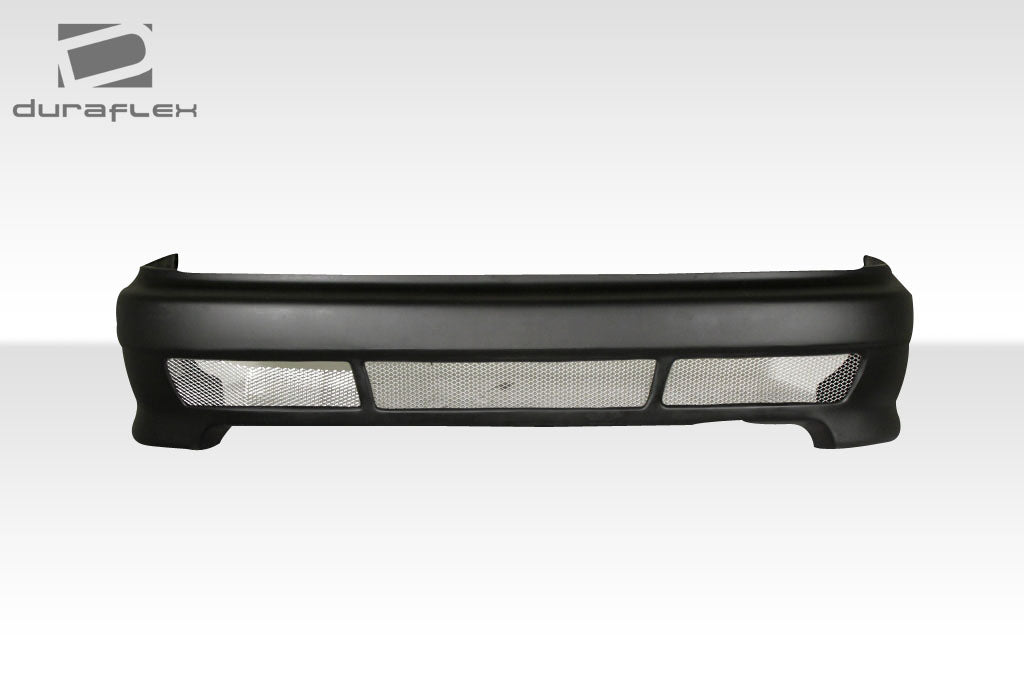 Upgrade Your 1996 - 1998 Honda Civic 2DR with Duraflex AVG 4 - Piece Body Kit!