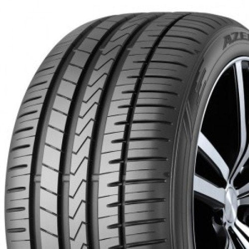 Falken Azenis FK-510 SUV 235/55R19 105Y XL 300-AA-A - The Ultimate Summer Tire