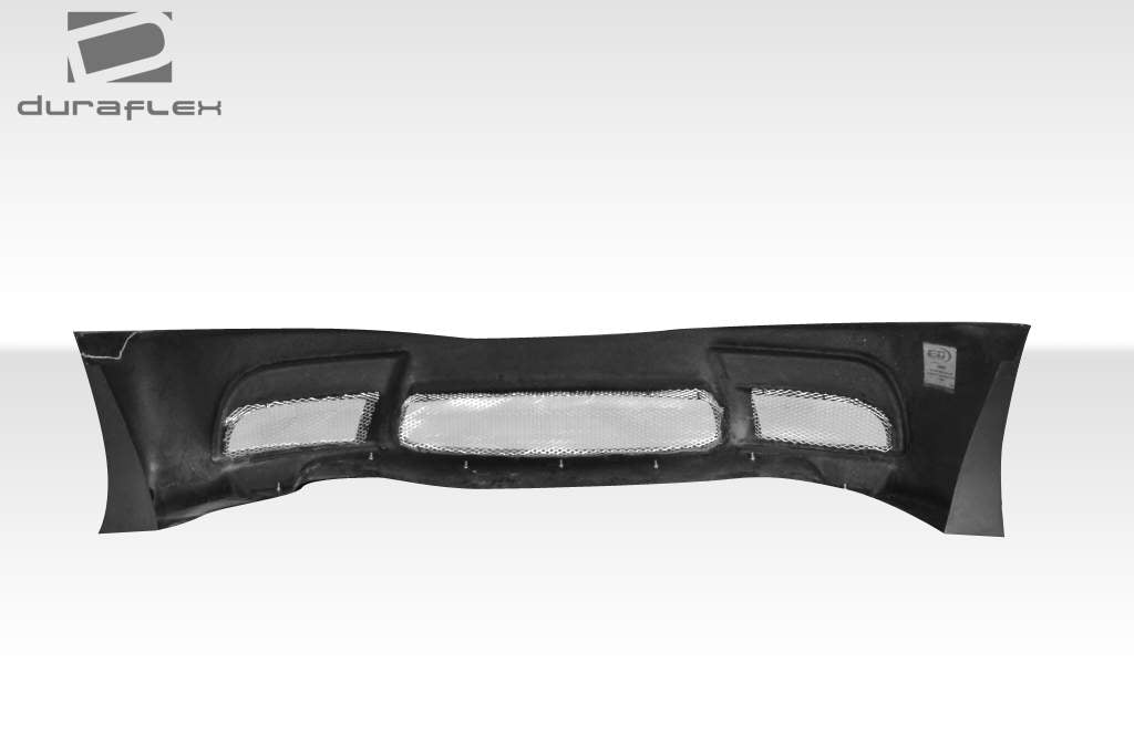 Upgrade Your 1997 - 2003 BMW 5 Series E39 with Duraflex GT - S 4 - Piece Body Kit!