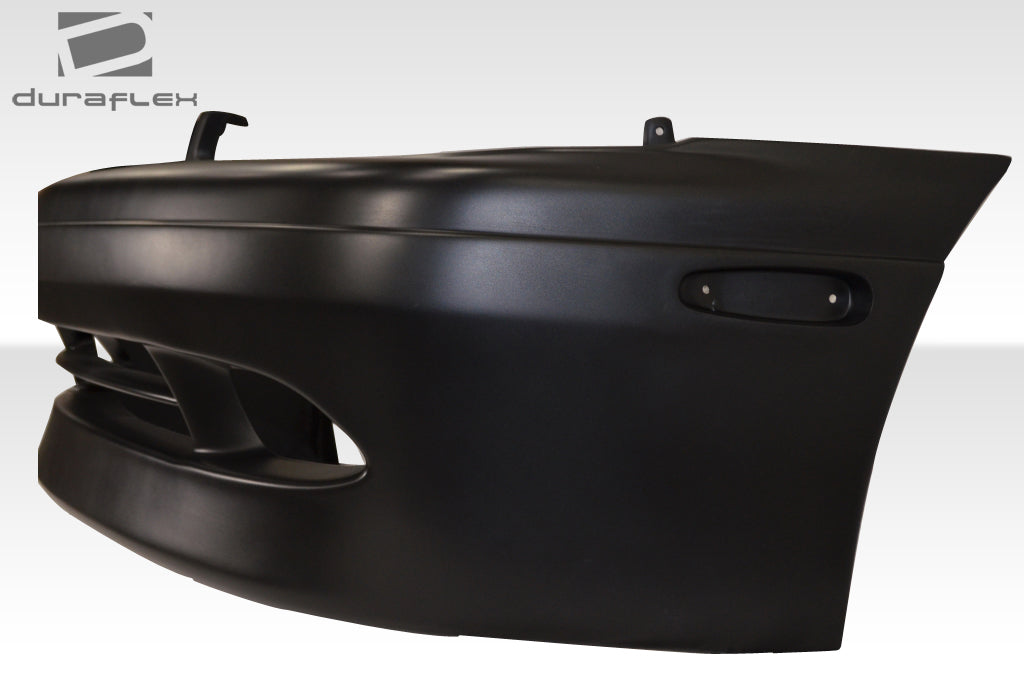 Upgrade Your 1995 - 1996 Nissan 240SX S14 with Duraflex Supercool Front Bumper Cover!