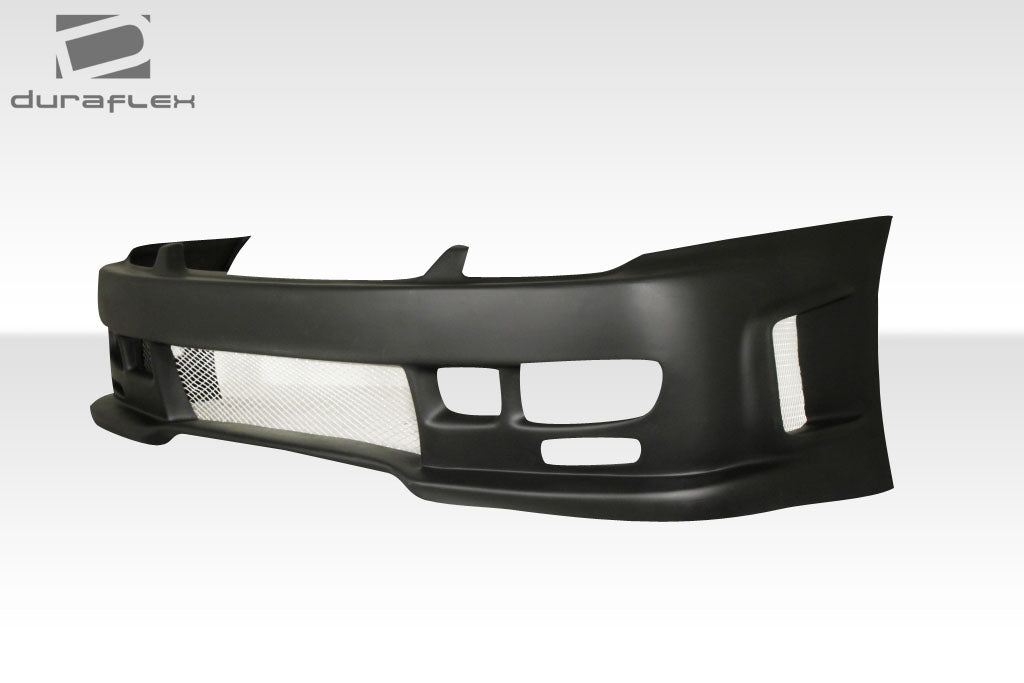 Transform Your 1997 - 2001 Honda Prelude with Duraflex Spyder 4 - Piece Body Kit!
