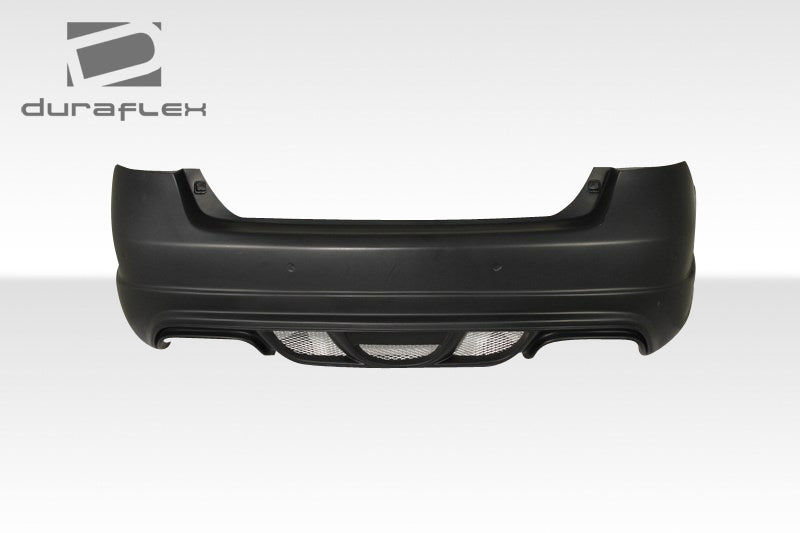 Upgrade Your 2007 - 2012 Lexus ES350 with Duraflex AM - S Rear Bumper Cover!