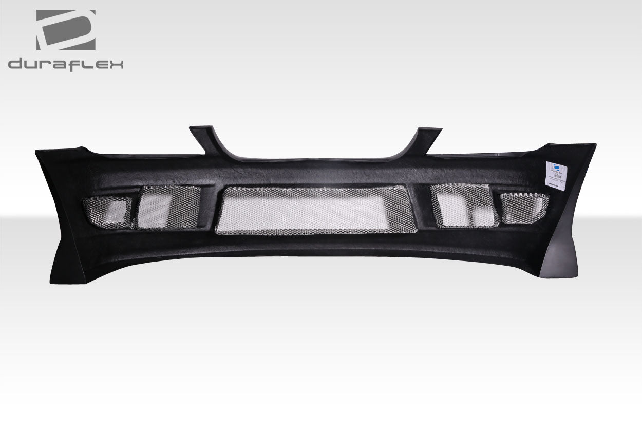 Upgrade Your 2000 - 2005 Lexus IS300 with Duraflex B - Sport Front Bumper Cover!