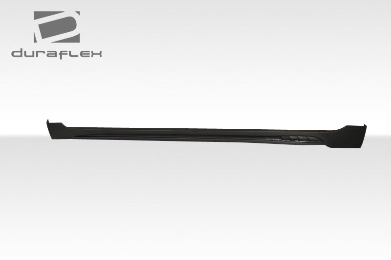 Revitalize Your 2007 - 2012 Lexus ES350 with Duraflex AM - S 2 - Piece Side Skirt Rocker Panels