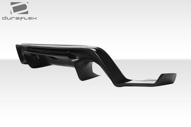 2013 - 2020 Scion FR - S, Toyota 86 & BRZ: Duraflex GT500 Wide Body Rear Diffuser - A Must - Have!
