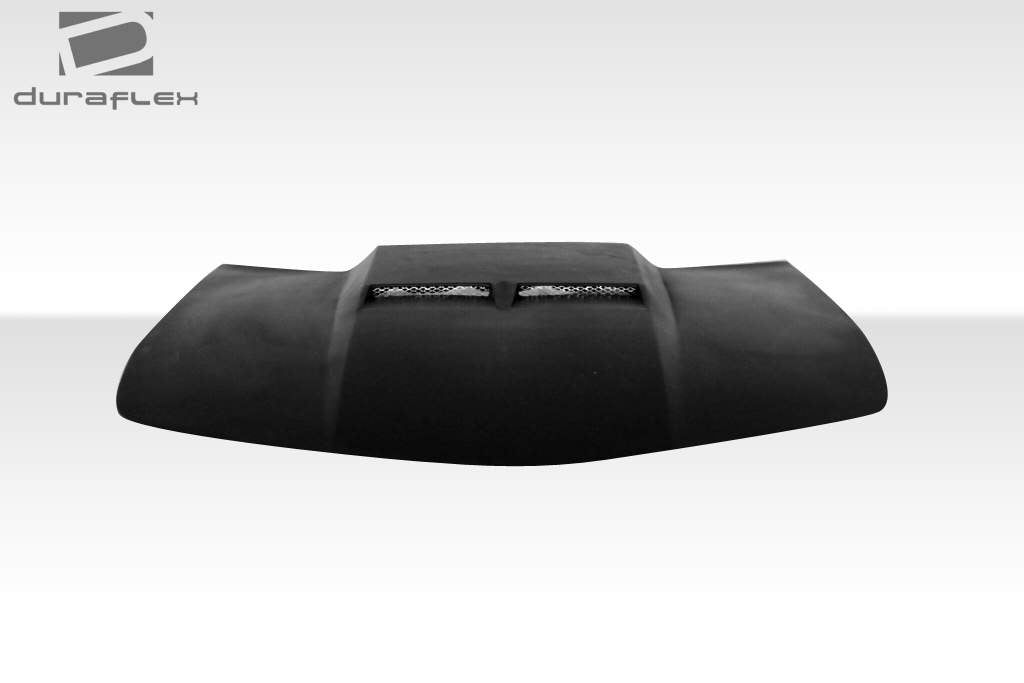 Revolutionize Your 2010 - 2015 Chevrolet Camaro with Duraflex SC - 1 One - Piece Hood