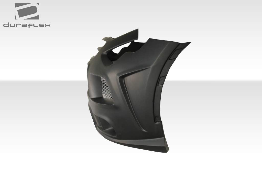 Transform Your 2009 - 2011 Infiniti FX35, FX50, QX70 with Duraflex CT - R 7 - Piece Body Kit!