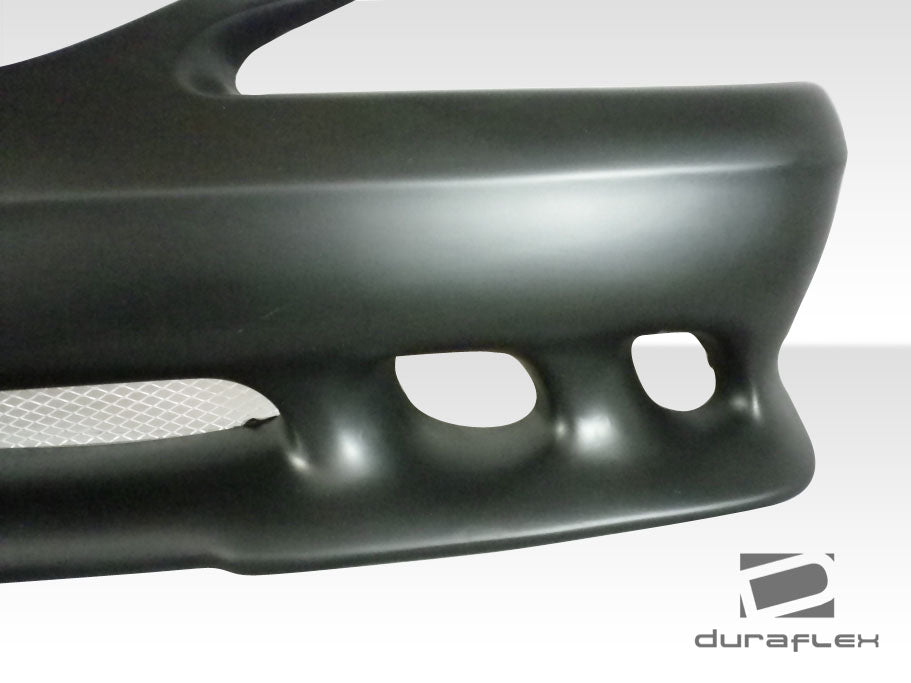 Transform Your 1994 - 1998 Ford Mustang with Duraflex Colt 4 - Piece Body Kit!