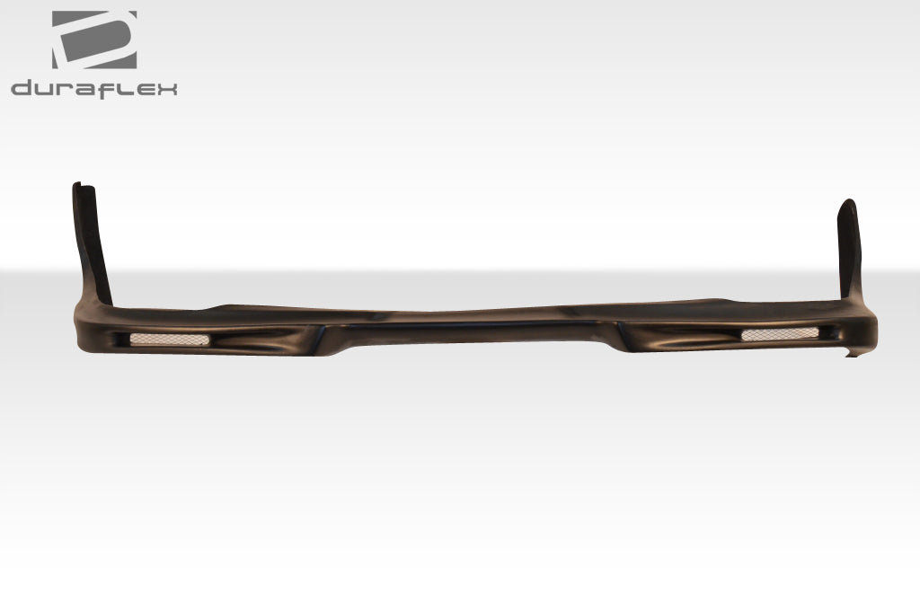 Revitalize Your 1986 - 1992 Toyota Supra with Duraflex AB - F Front Lip Under Air Dam Spoiler