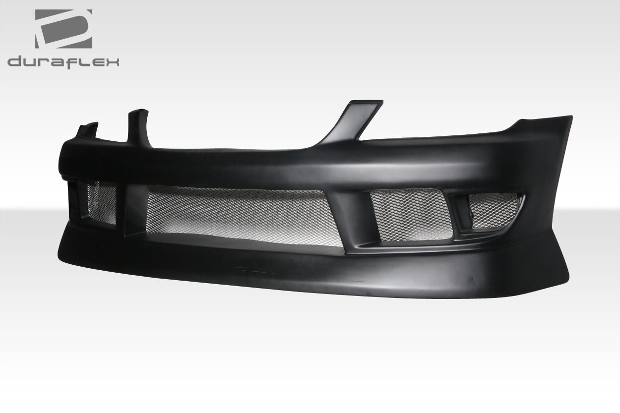 Upgrade Your 2000 - 2005 Lexus IS300 with Duraflex B - Sport Front Bumper Cover!