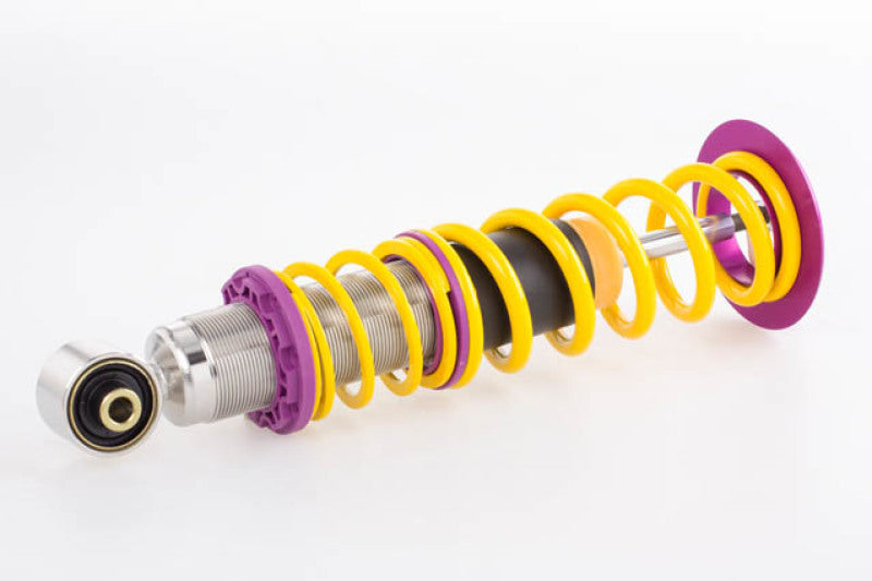 KW Coilover Kit V1 - Unleash the Sporty Potential of FR-S/BRZ!