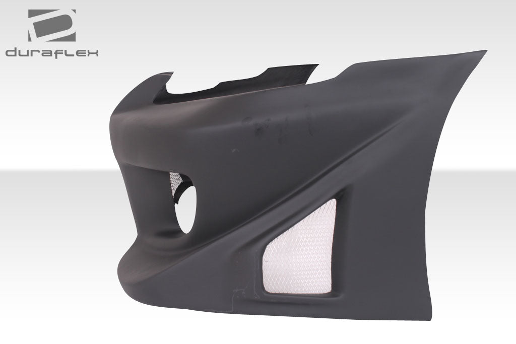 Enhance Your 1998 - 2002 Honda Accord 4DR with Duraflex Blits 4 - Piece Body Kit!