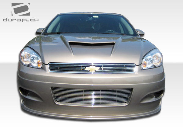 Rev Up Your 2006 - 2013 Chevrolet Impala with Duraflex Racer 4 - Piece Body Kit!