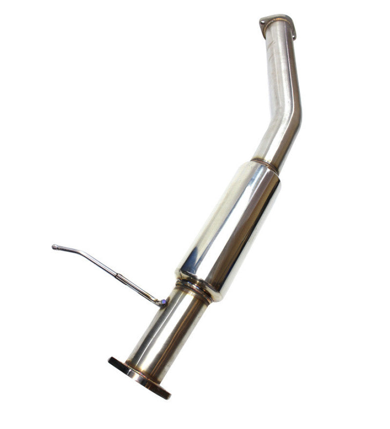 ISR Performance GT Single Exhaust - Enhance Your 89 - 94 S13 Nissan 240sx Now!