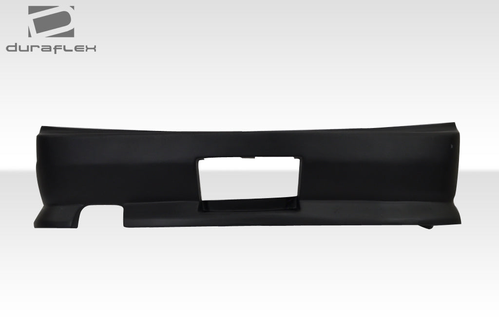 Upgrade Your 1989 - 1994 Nissan 240SX S13 HB with Duraflex B - Sport 2 Rear Bumper Cover!