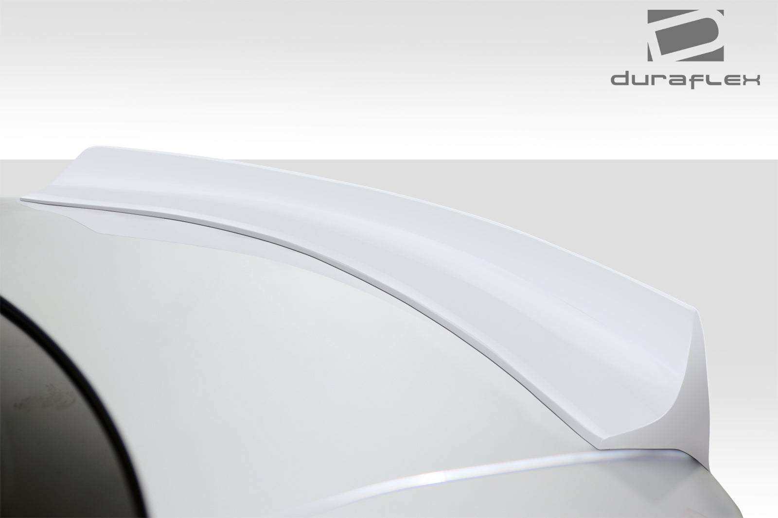 Get the Stunning 2014 - 2015 Chevrolet Camaro Duraflex GT Concept Rear Wing Trunk Lid Spoiler Now!
