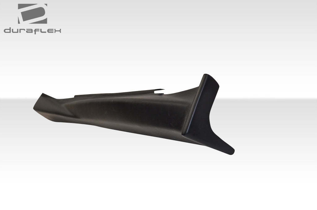 Enhance Your 1986 - 1992 Toyota Supra with Duraflex AB - F Side Skirt Rocker Panels (2 - Piece Set)