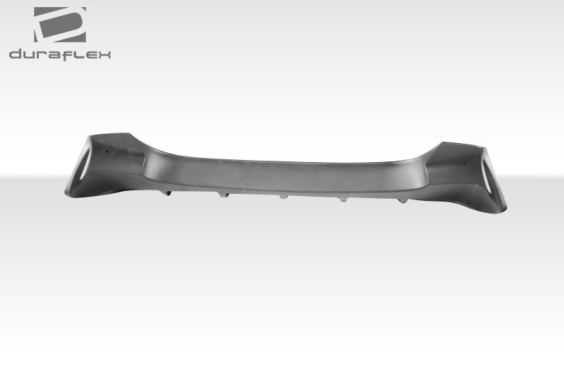 Unleash Style! 2008 - 2021 Toyota Land Cruiser Duraflex W-1 Roof Wing Spoiler