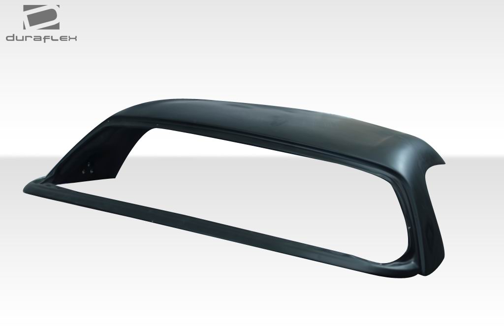 Upgrade Your 2000 - 2009 Honda S2000 with Duraflex OEM Look 1 - Piece Hard Top