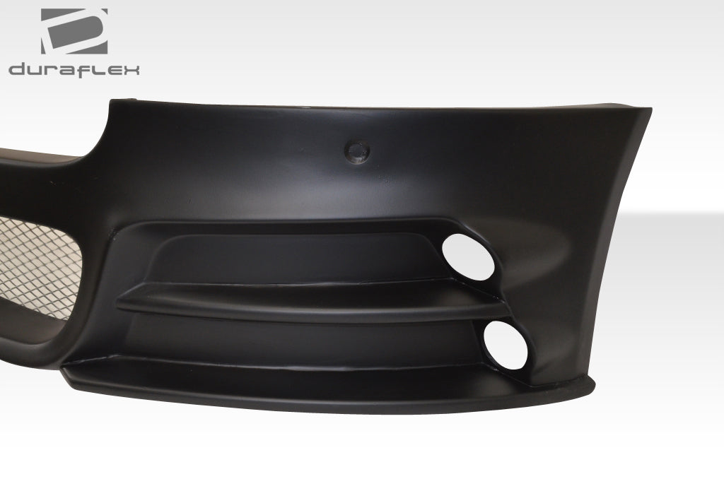 Unleash Style: 2006 - 2017 Aston Martin Vantage Eros Version 1 Front Bumper Cover