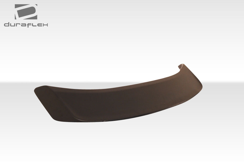 Upgrade Your 2006 - 2012 Porsche Cayman with Eros Version 2 Wing Trunk Lid Spoiler!