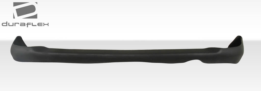 Revamp Your 1993 - 1997 Honda Del Sol with Duraflex Type M 4 - Piece Body Kit!