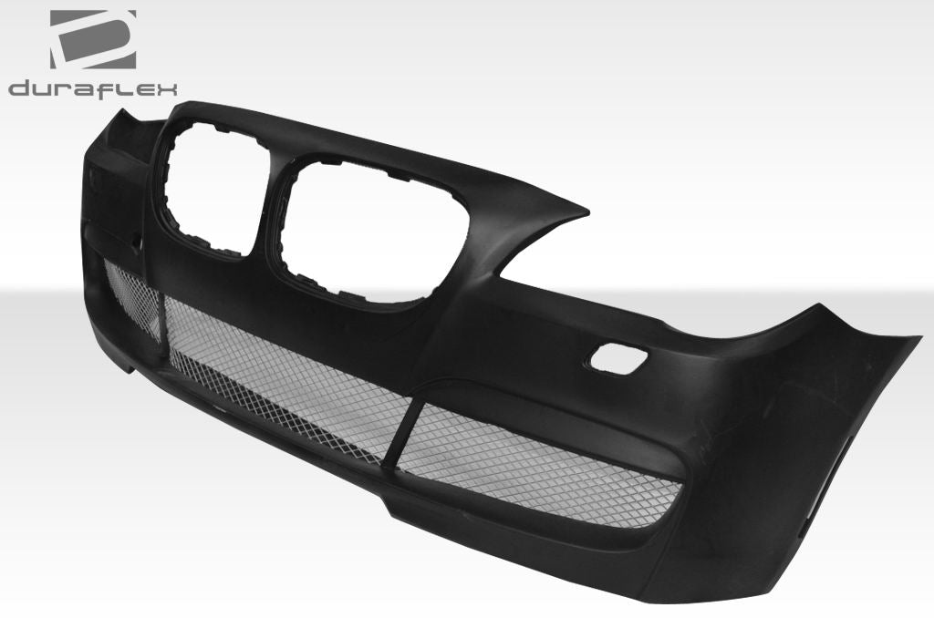 Transform Your 2009 - 2015 BMW 7 Series F01 with Duraflex M Sport Look Front Bumper Cover