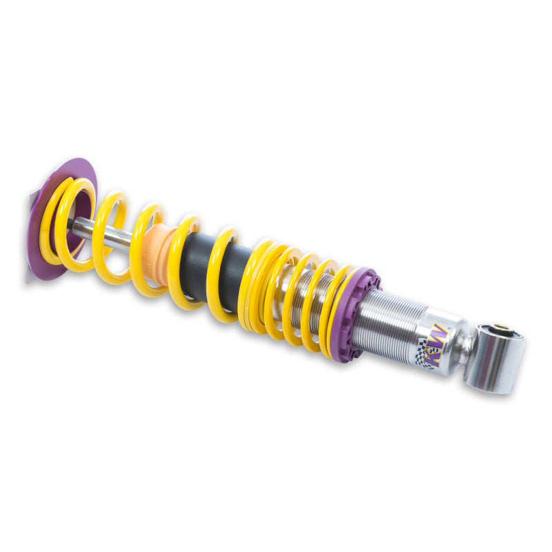KW Coilover Kit V1 - Elevate Your 2015-2021 Subaru Impreza WRX/STI Performance