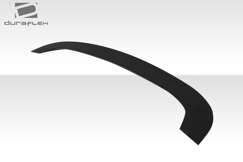 Upgrade Your 1997 - 2003 BMW 5 Series E39 4DR with Duraflex GT - S One - Piece Wing Trunk Lid Spoiler