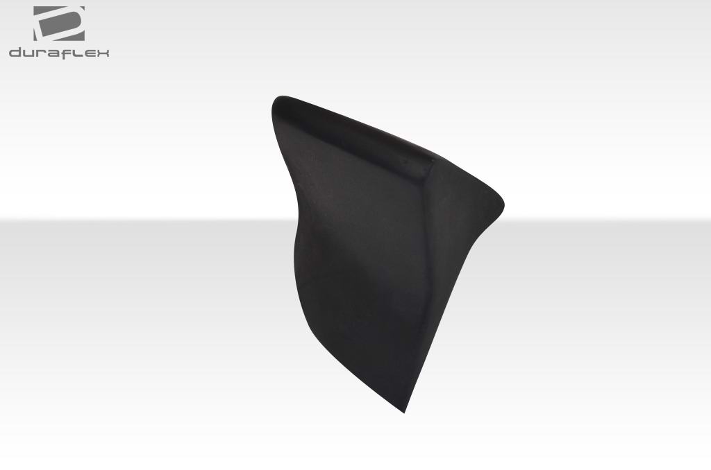 Upgrade Your 2010 - 2013 Chevrolet Camaro with Duraflex GM - X 3 - Piece Wing Trunk Lid Spoiler